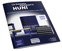 Brochure Ita cover