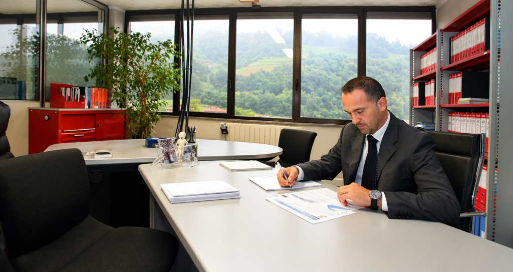 Ufficio Huni