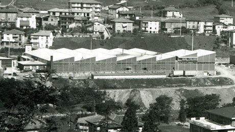 huni storica