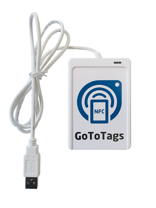 Card Reader