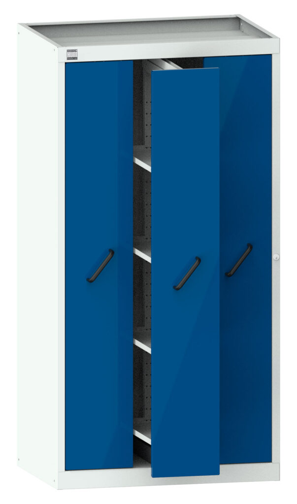 Armadio cassetti verticali