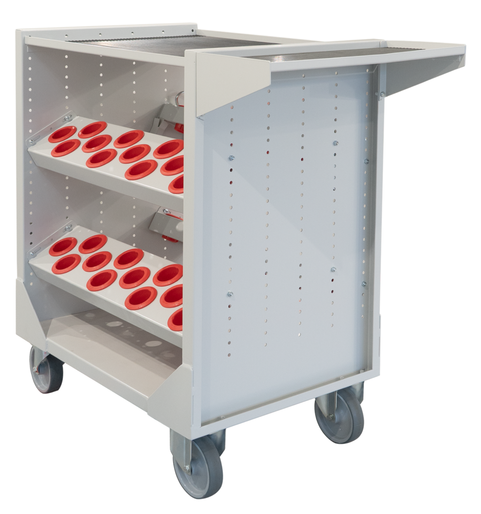 Carrello di trasporto