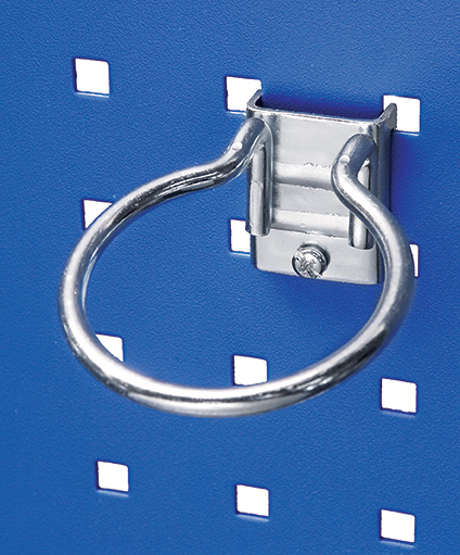 Gancio anello