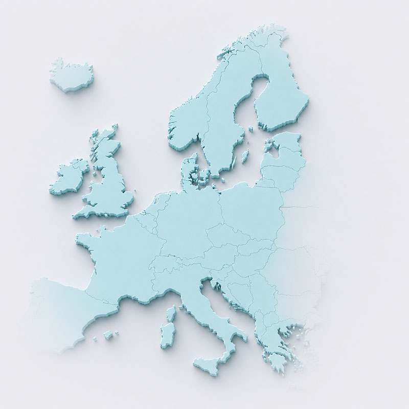 Huni europa