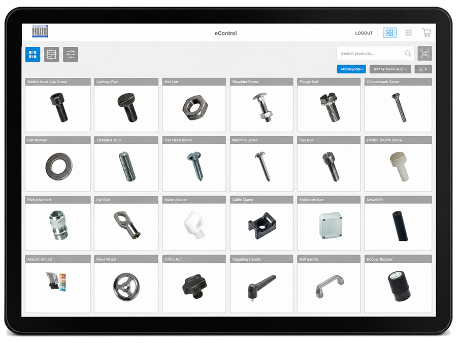 Inventory management