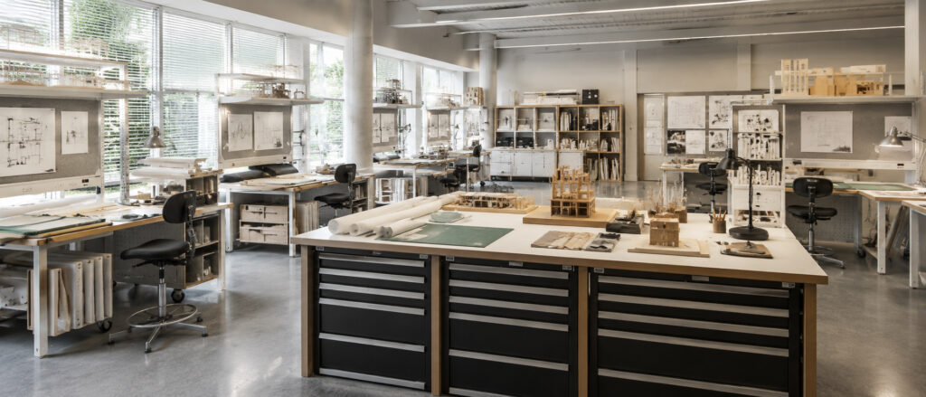 Laboratorio architettura