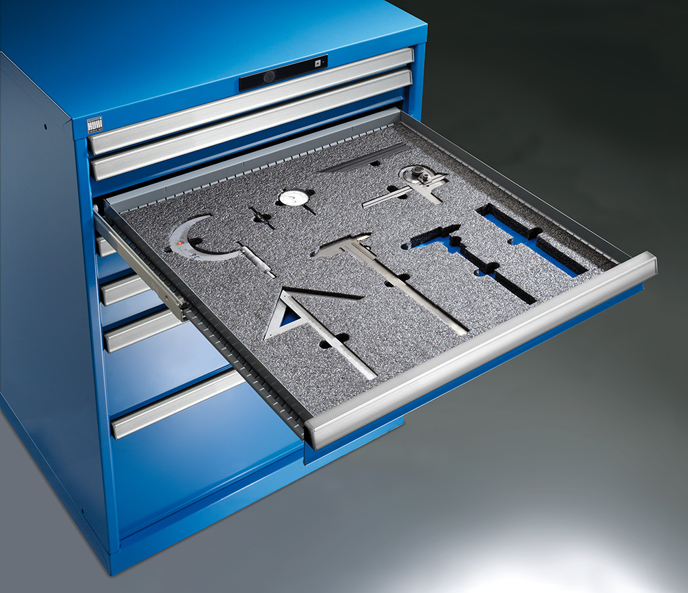Materiale espanso per attrezzi