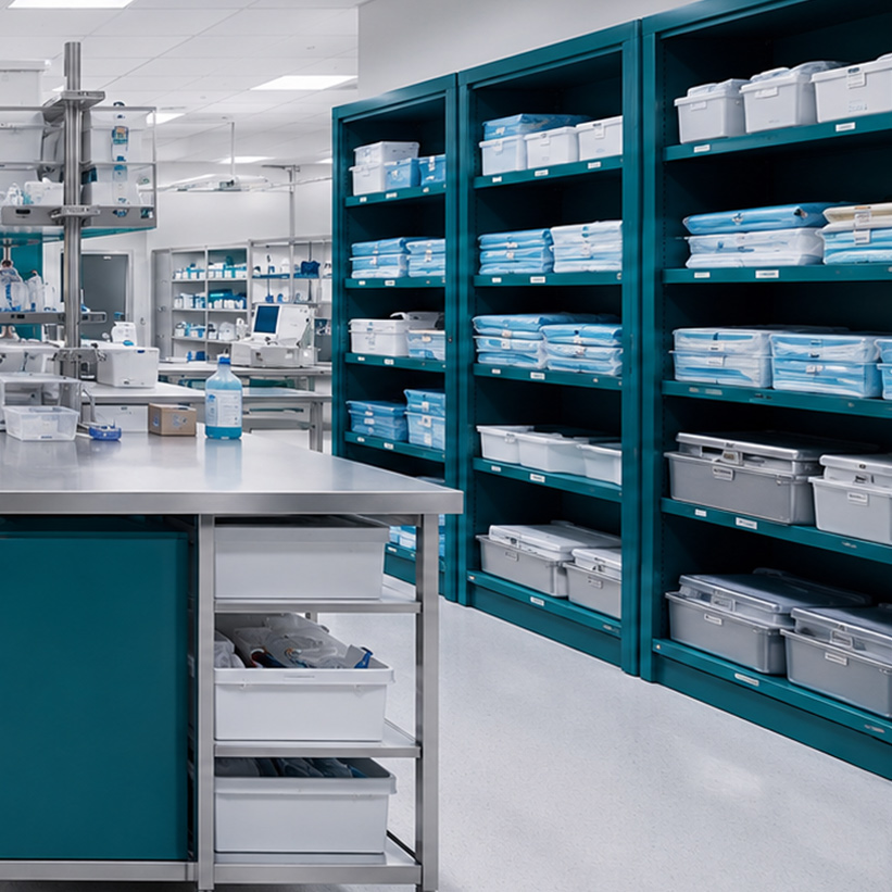 Medical furniture