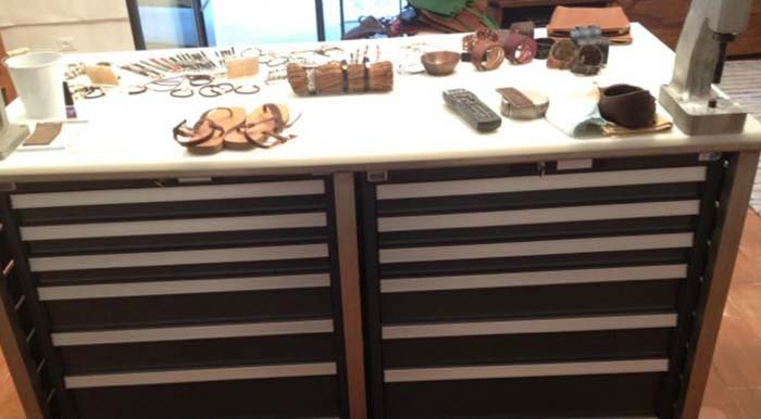 Mobili metallici huni italiana spa colzate 067