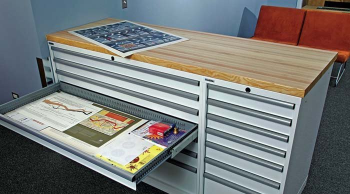 Mobili metallici huni italiana spa colzate 073