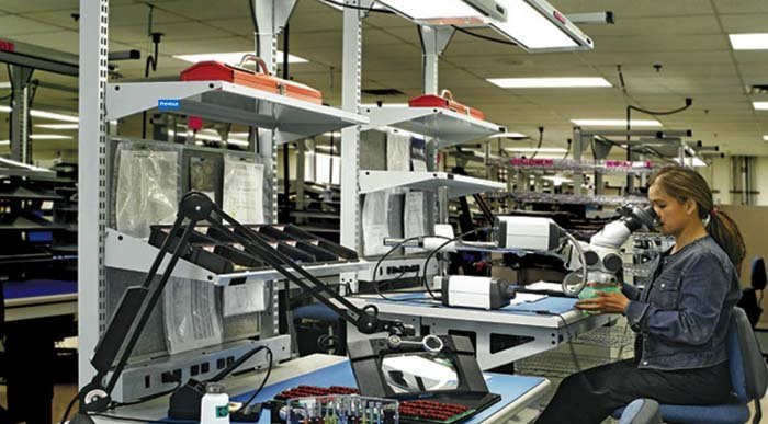 Mobili metallici huni italiana spa colzate 098