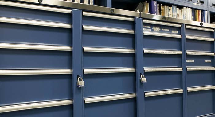 Mobili metallici huni italiana spa colzate 114