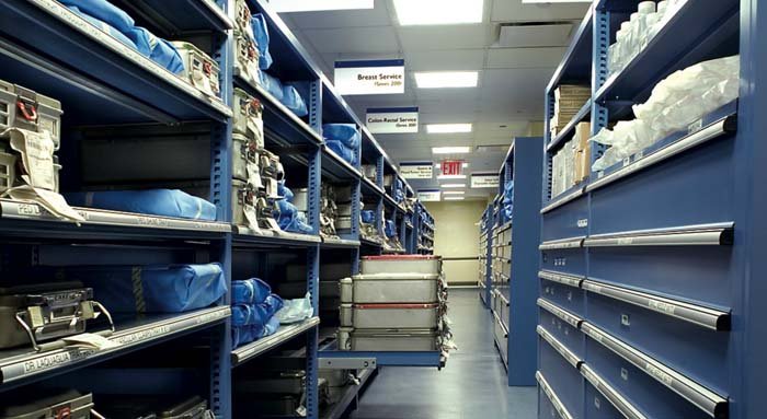 Mobili metallici huni italiana spa colzate 118