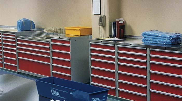 Mobili metallici huni italiana spa colzate 124