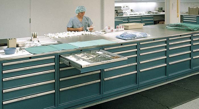 Mobili metallici huni italiana spa colzate 125