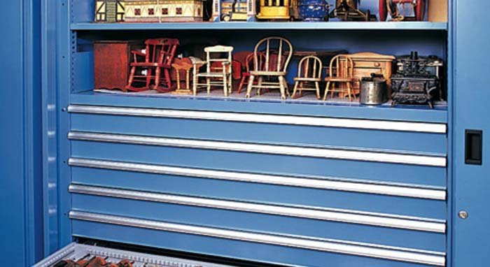 Mobili metallici huni italiana spa colzate 197