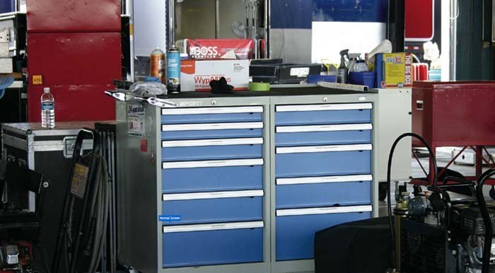 Mobili metallici huni italiana spa colzate 215