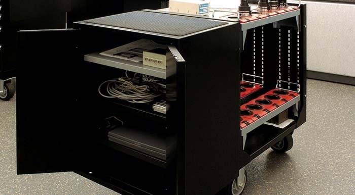 Mobili metallici huni italiana spa colzate 240