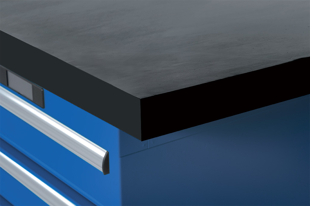 Piano in nitrile