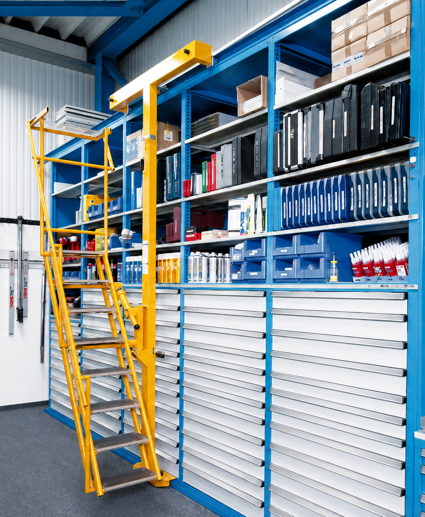 Quality industrial drawers