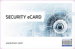 Security card